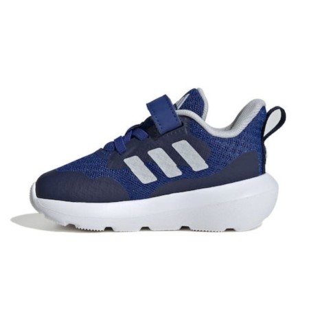 adidas Fortarun Αθλητικά Παιδικά Παπούτσια Running Μπλε JI2183